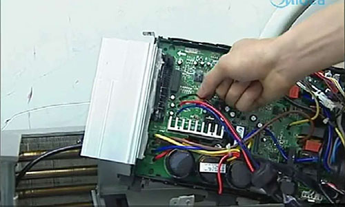 白云鄂博美的空调电话是多少