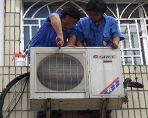 白云鄂博空调售后维修服务中心在哪里找