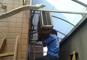 白云鄂博空调维修售后服务中心