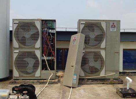 白云鄂博空调维修电话号码多少