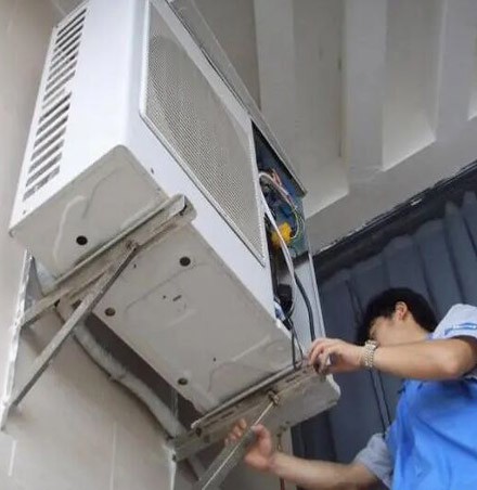 白云鄂博24小时空调维修热线